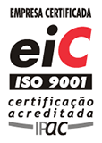 Certificação ISO